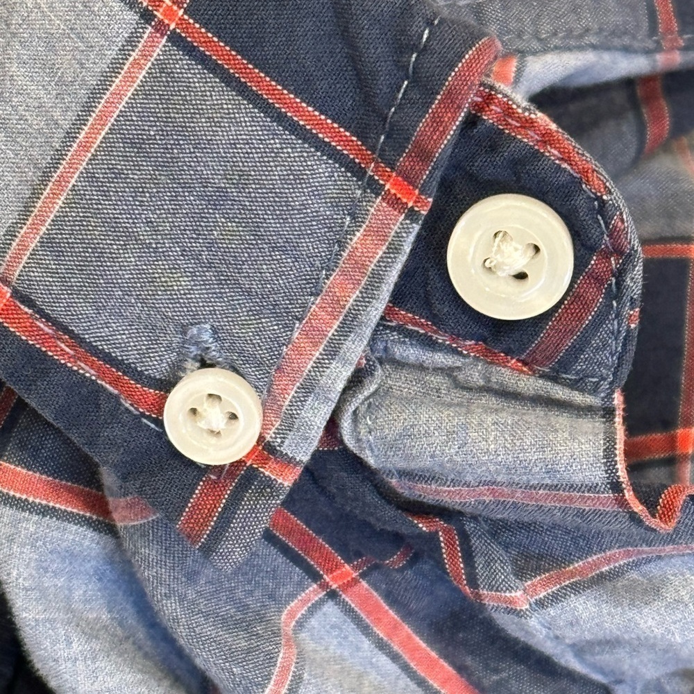 Bundle of Men’s Button Down Shirts, XXL - Picture 10 of 15